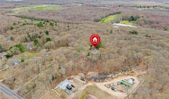 180 Ross Hill Rd, Charlestown, RI 02813
