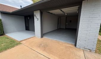 913 Hairston St, Altus, OK 73521