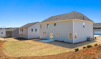248 VIRGIL St, Dallas, GA 30132