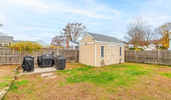 35 Woodbine St, Attleboro, MA 02703