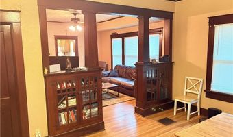905 Parallel St, Atchison, KS 66002