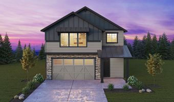 762 NW 28th St Plan: Plan 2196, Battle Ground, WA 98604