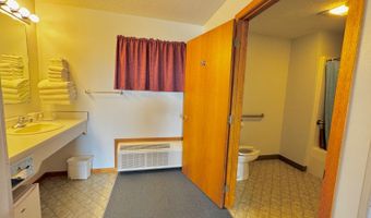 503 Hwy 85 S, Bowman, ND 58623