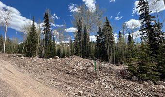 314 E Toboggan Cir, Brian Head, UT 84719