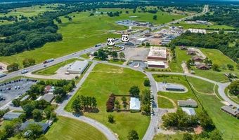 1700 Virginia Ave, Atoka, OK 74525