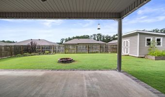 36 Fletcher Dr, Austin, AR 72007