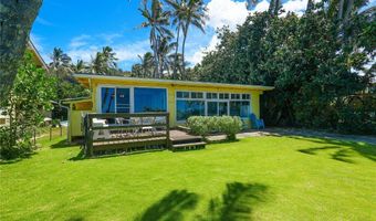 59-075 Hoalua St, Haleiwa, HI 96712