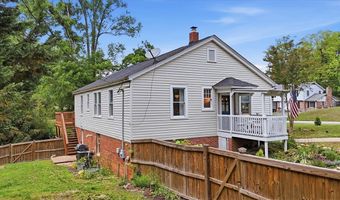 205 Myrtle Ave, Belton, SC 29627