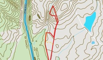 Cassam Road, Bahama, NC 27503