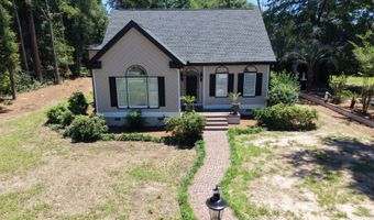 346 Reynolds Rd, Blackville, SC 29817