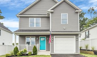 87 Oliver St, Bridgeport, CT 06606