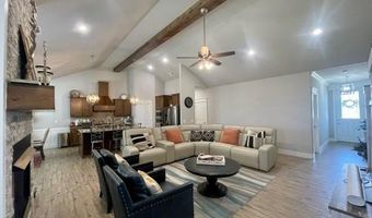 1341 Little Osage Ln, Bentonville, AR 72713