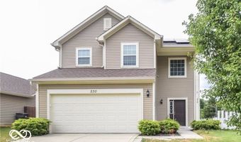 230 Meridian Gardens Ln, Indianapolis, IN 46217