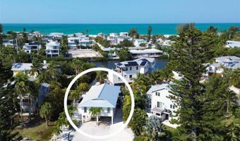 123 HAMMOCK Rd, Anna Maria, FL 34216