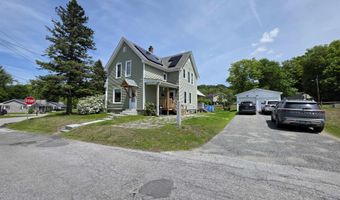 2 Green St, Barre, VT 05641