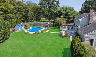 2322 Odyssey Way, Toms River, NJ 08753