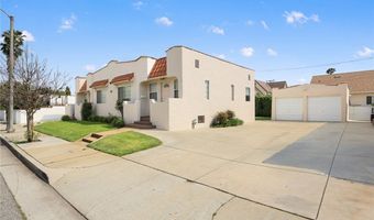 2306 W Alhambra Rd, Alhambra, CA 91801