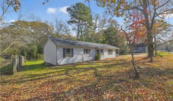 310 Airport Rd, Athens, GA 30605