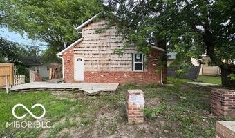 252 Ringwood Way, Anderson, IN 46013