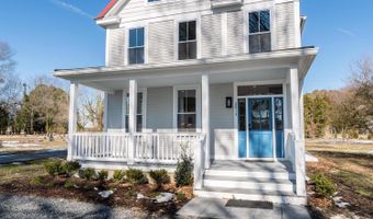 8013 RUBY HARRISON Rd, Bozman, MD 21612