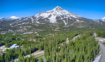 105 A BEEHIVE BASIN Rd, Big Sky, MT 59730