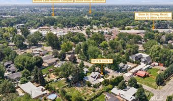 3012 N Innis St, Boise, ID 83703