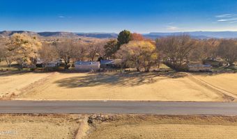 1189 S Clarence Ln 5, Camp Verde, AZ 86322