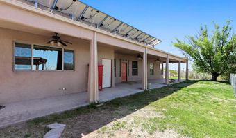 11 Canyon Draw, Alamogordo, NM 88310