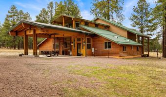 7 A County Road N2312, Alpine, AZ 85920