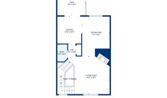 14 South St 20, Danbury, CT 06810