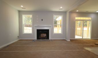 2416 Picual Way, Apex, NC 27502