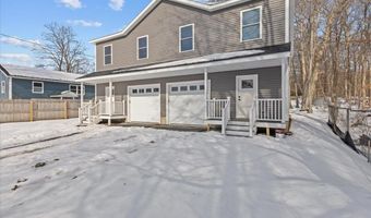 208 Dale Rd, Burlington, VT 05408