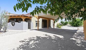 27 Pueblo Trl, Alamogordo, NM 88310