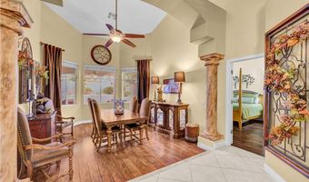 216 Chestnut Ridge Cir, Henderson, NV 89012