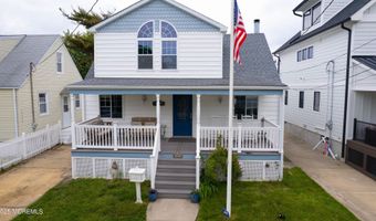 308 16th Ave, Belmar, NJ 07719