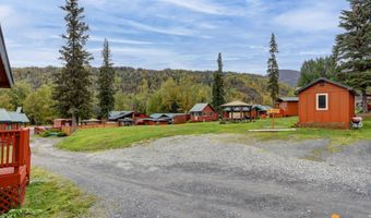14865 Sterling Hwy, Cooper Landing, AK 99572