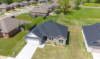 1310 Big Oak Dr, Alma, AR 72921