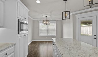 36 Fletcher Dr, Austin, AR 72007