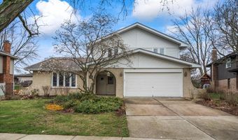 15432 Tee Brook Dr, Orland Park, IL 60462