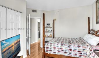 9751 E Bay Harbor Dr 12D, Bay Harbor Islands, FL 33154
