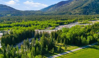 NNA Lightning Creek Rd, Clark Fork, ID 83811