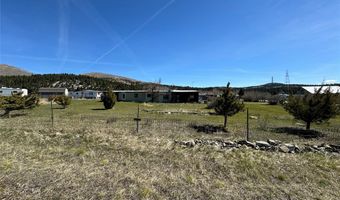 25 Lost Creek Loop, Anaconda, MT 59711