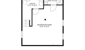 2021 S LANGLEY St, Arlington, VA 22204
