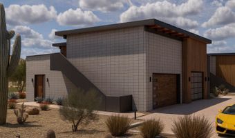 37002 N CAVE CREEK Road Tract I, Cave Creek, AZ 85331