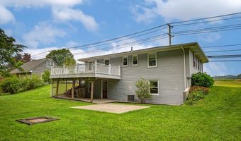 1317 Suffield St, Agawam, MA 01001