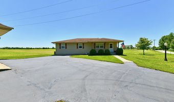 801 N 400 W, Bargersville, IN 46106