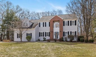33 Roxbury Ct, Cheshire, CT 06410
