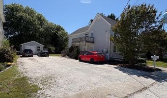 104 FRANKLIN Ave, Berlin, MD 21811