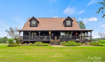 4796 Dewitt Rd, Blackstock, SC 29014