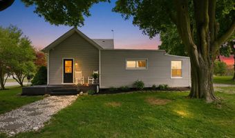 3540 S 275 E, Angola, IN 46703
